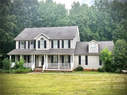 954 Cress School Road