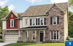 17038 River Race Drive