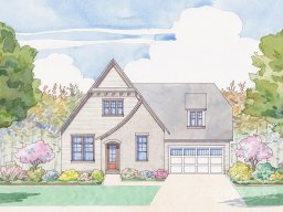 2060 Garden Terrace Circle