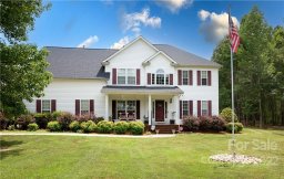 409 Galliant Fox Court