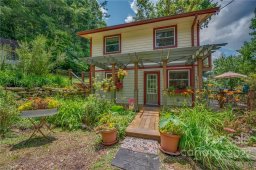 4406 Chimney Rock Road