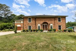 2329 Monticello Drive