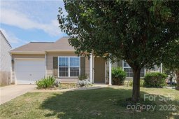 5302 Peach Place Lane