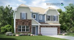 17309 River Race Drive