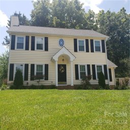 828 Thistledown Drive