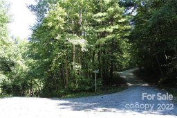 00 Melrose Mountain Road