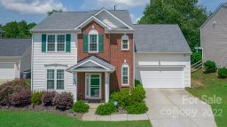 8236 Rolling Meadows Lane