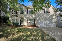 8529 Walden Ridge Drive