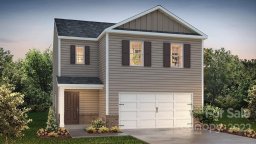 210 Berrybeth Circle