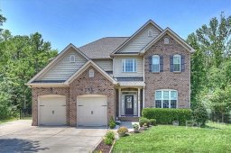 1016 Twin Pines Drive