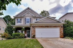 221 Lylic Woods Drive