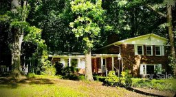 1024 Timber Lake Drive