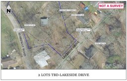 00000 Lakeside Drive