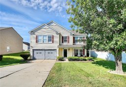 209 Farm Springs Drive