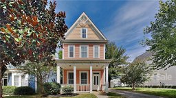 1110 Geraldine Powe Drive