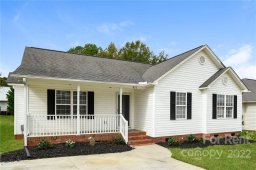 811 Eagle Bluff Court