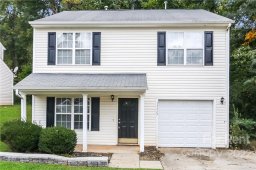 11117 Olde English Drive