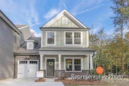 918 Canopy Falls Lane