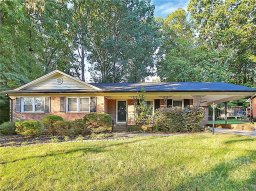 1021 Nottingham Drive