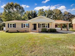 4841 Greenwood Drive