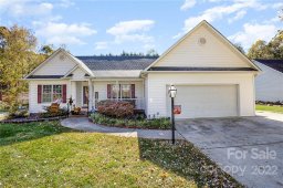 201 Bennington Drive