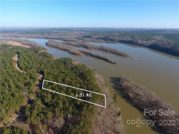 Lot 53 Lakeside Trail