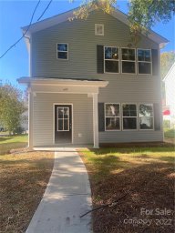 609 N Mulberry Street