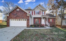 12114 Meadow Post Lane