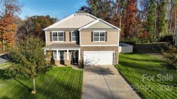 401 Wheat Field Drive