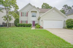 9832 Ashburton Drive