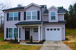 2134 Pheasant Glen Road