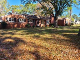 602 Marion Sims Drive