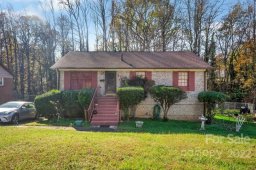 6720 Barrington Drive