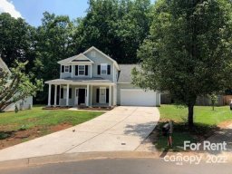 8312 Highlander Court