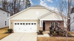 1520 Spring Blossom Trail