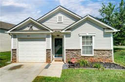 802 Swearngan Ridge Court