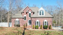 121 Windsor Greene Drive