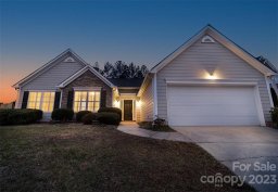 11527 Leigh Glen Circle