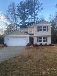 1178 Mahaffey Line Drive