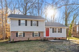 611 King Arthur Drive