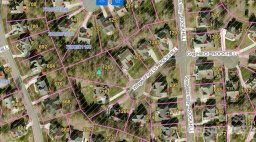 1269 Winged Foot Court