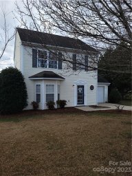 1484 E Maynard Street Extension