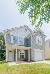 1432 Prairie Valley Drive