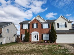 11018 Amherst Glen Drive