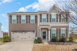 2543 Willow Pond Lane