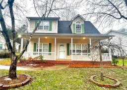 723 Continental Drive