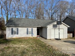 1402 Ridgewood Drive