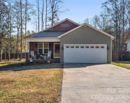 224 Eagle Creek Road