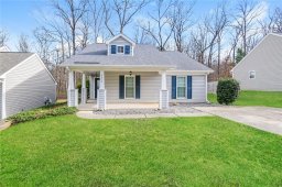 8324 Highlander Court