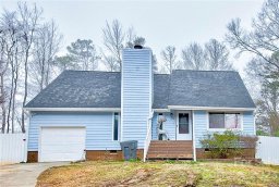 7705 Oak Canyon Lane